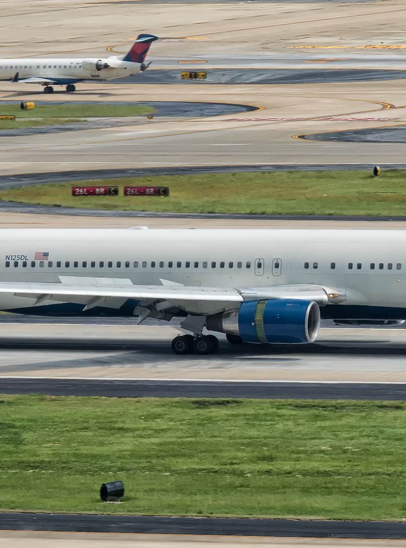 N125DL - Boeing