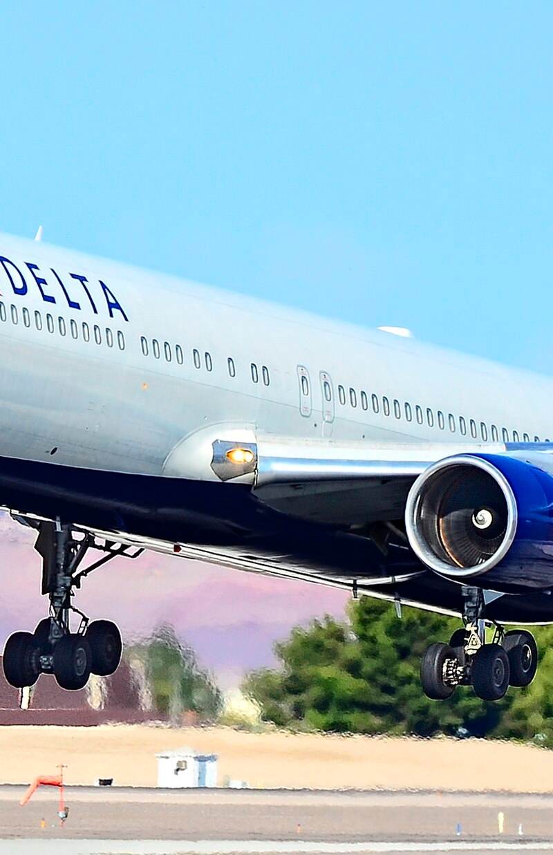N125DL - Boeing