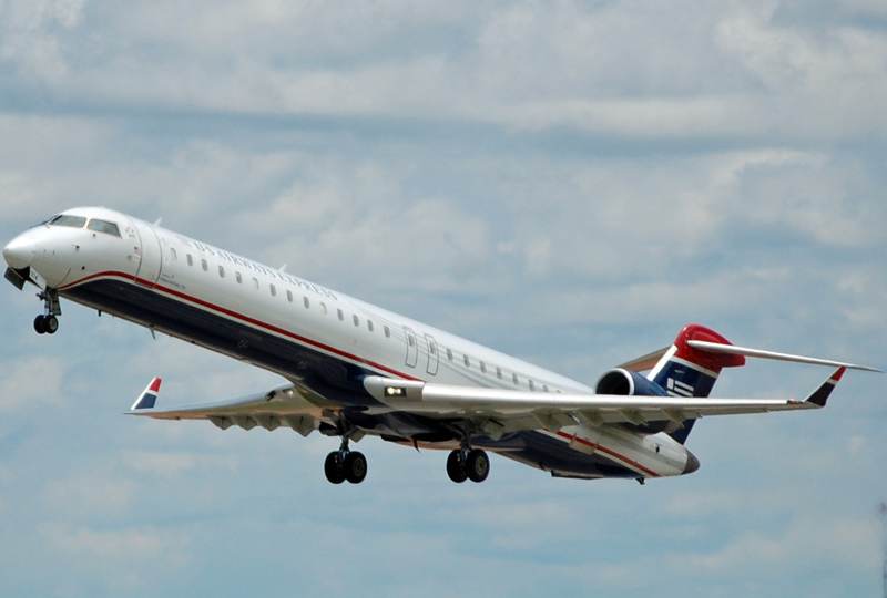 N914FJ - Aircraft