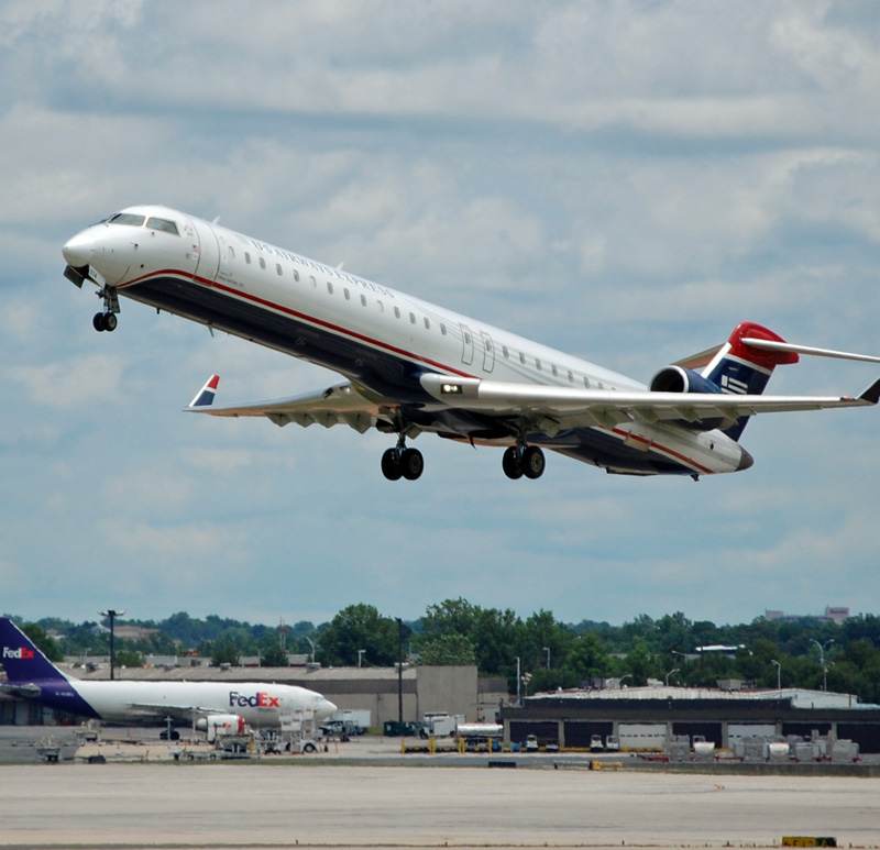 N914FJ - Aircraft