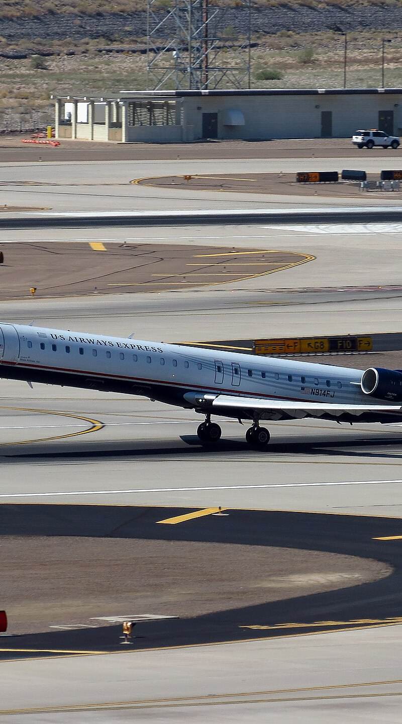 N914FJ - Aircraft