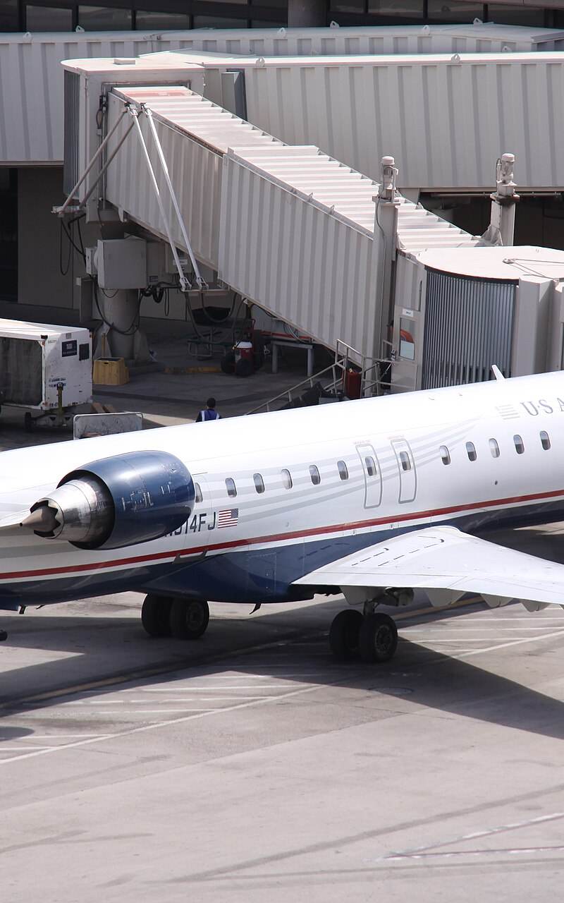 N914FJ - Aircraft