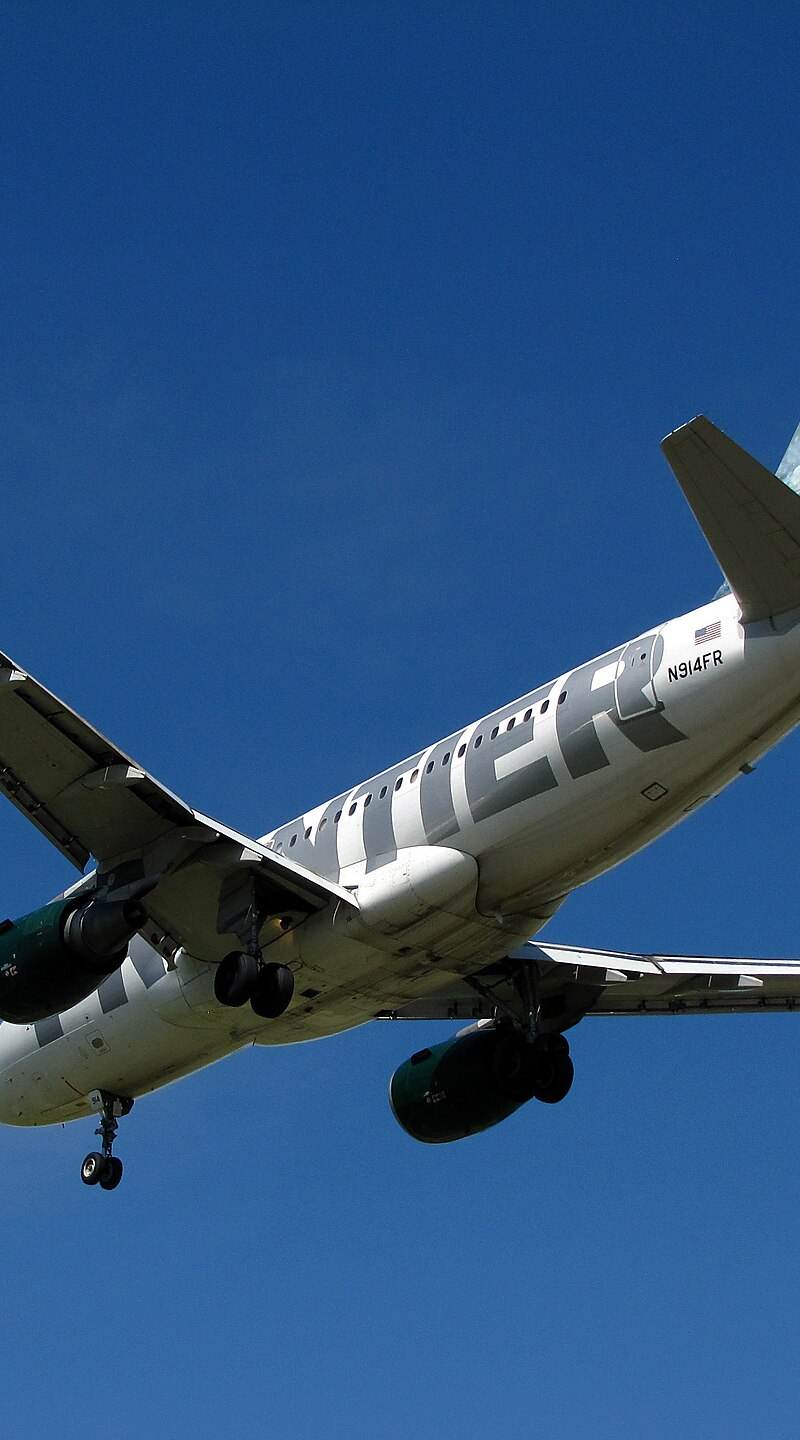 N914FR - Aircraft