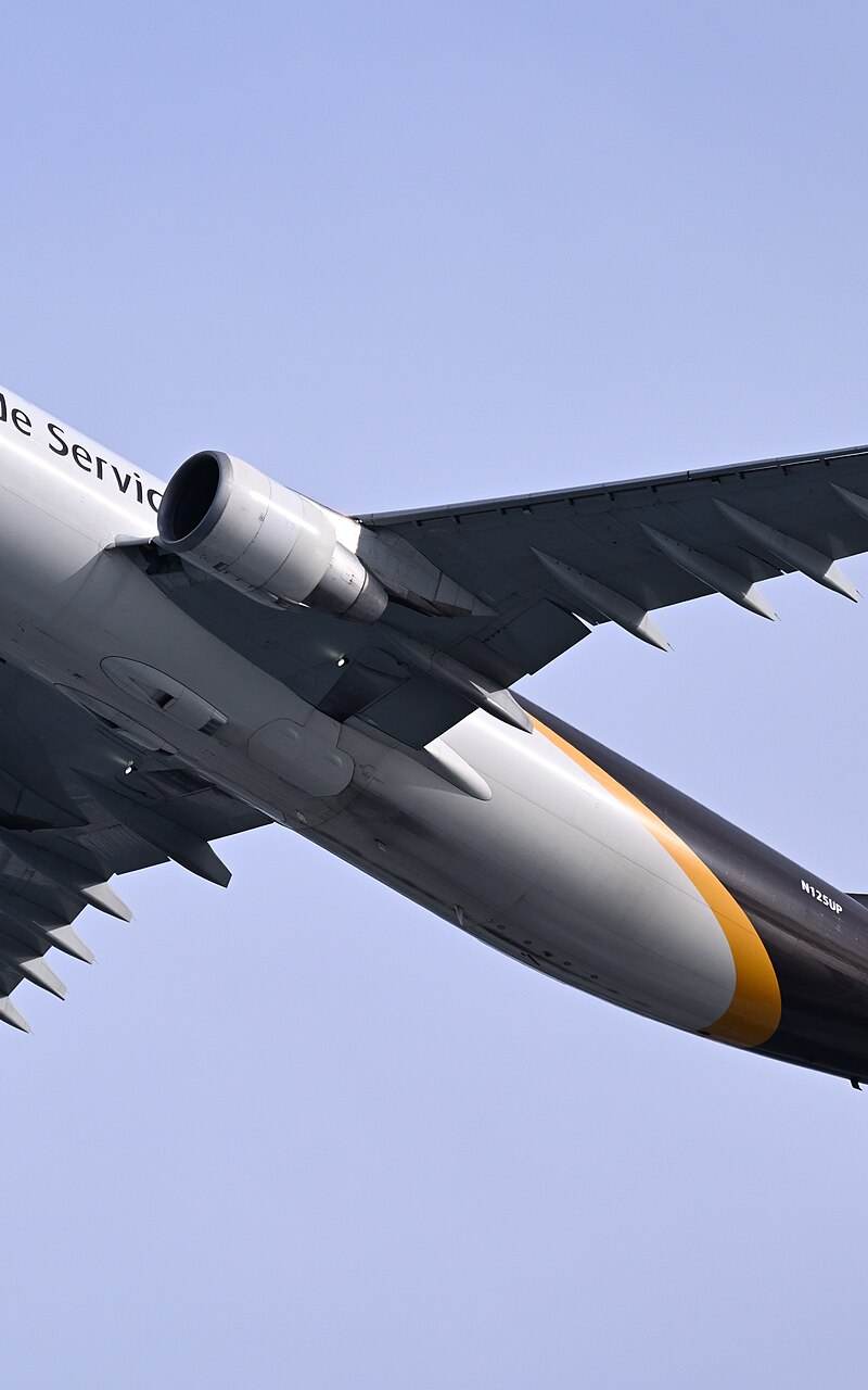 N125UP - Airbus