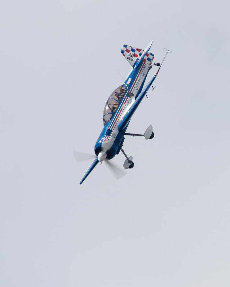 N9PK - Single-engine aircraft
