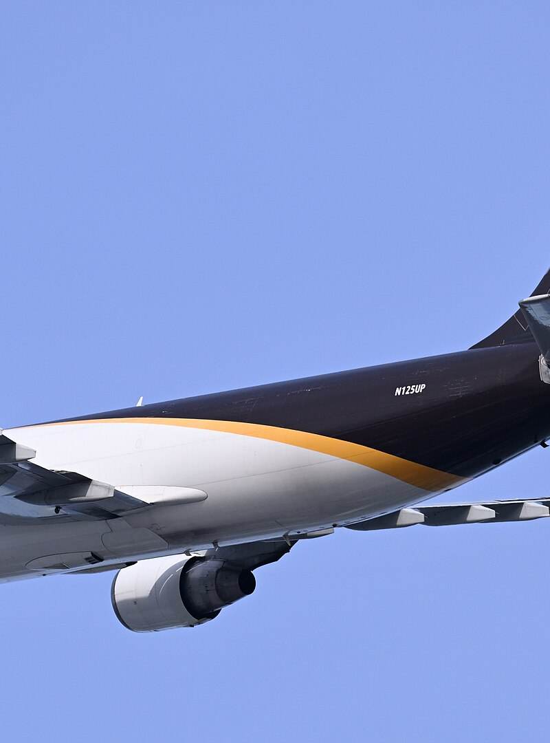 N125UP - Airbus