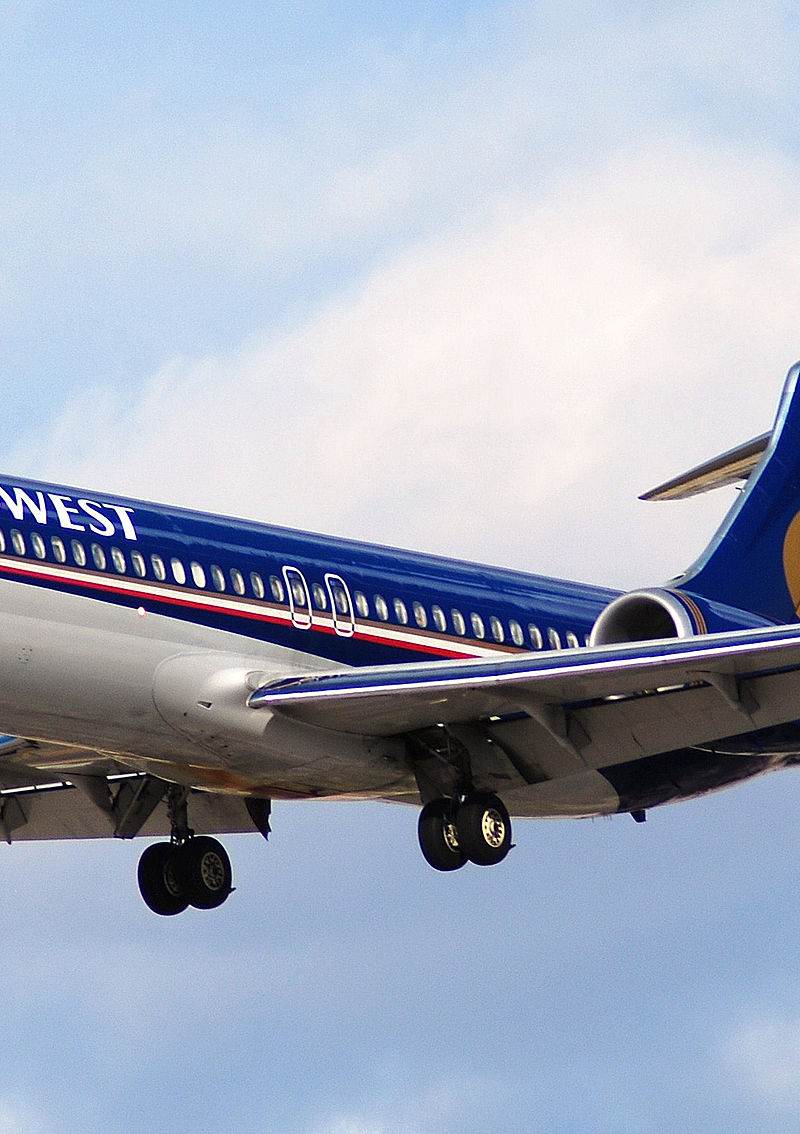 N914ME - Aircraft