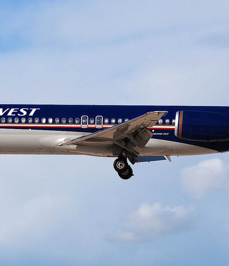 N914ME - Twin-engine aircraft