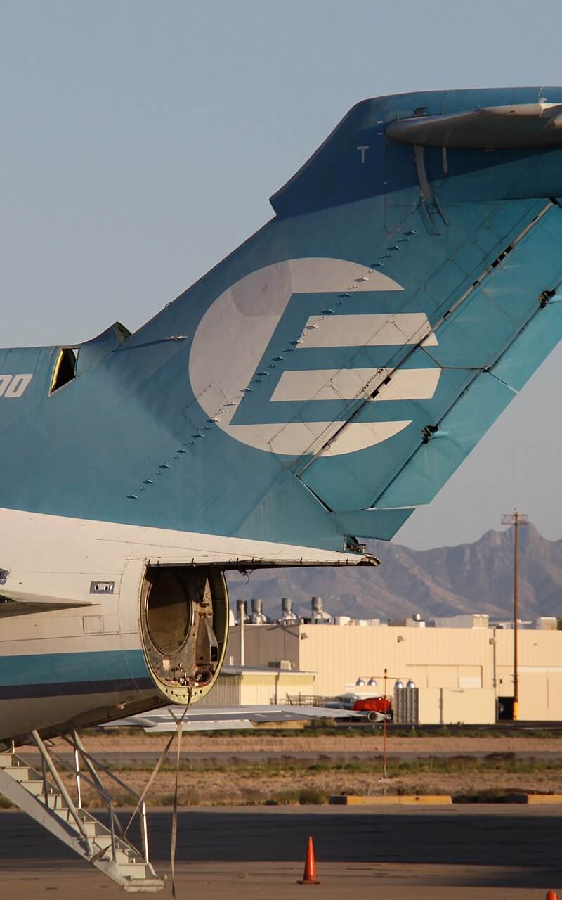 N914PG - Boeing
