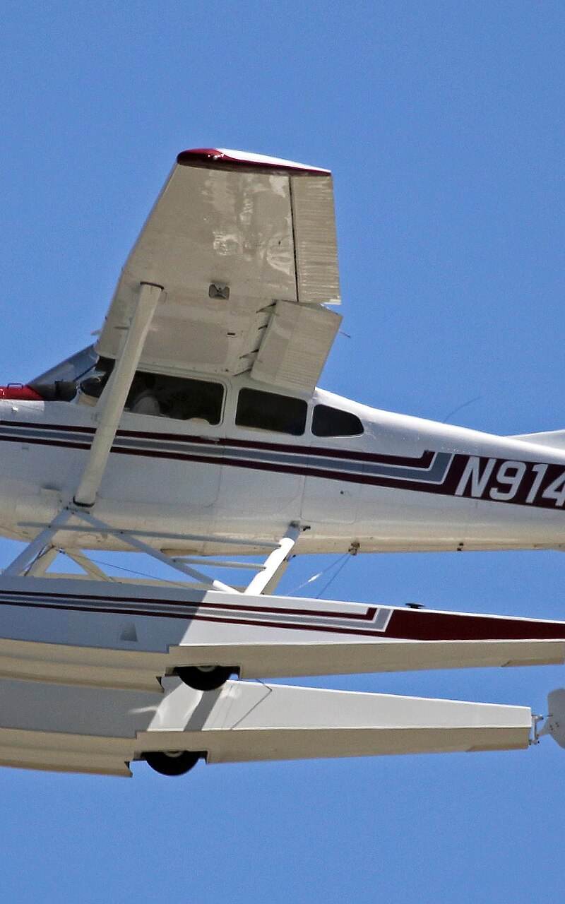 N914ST - Cessna
