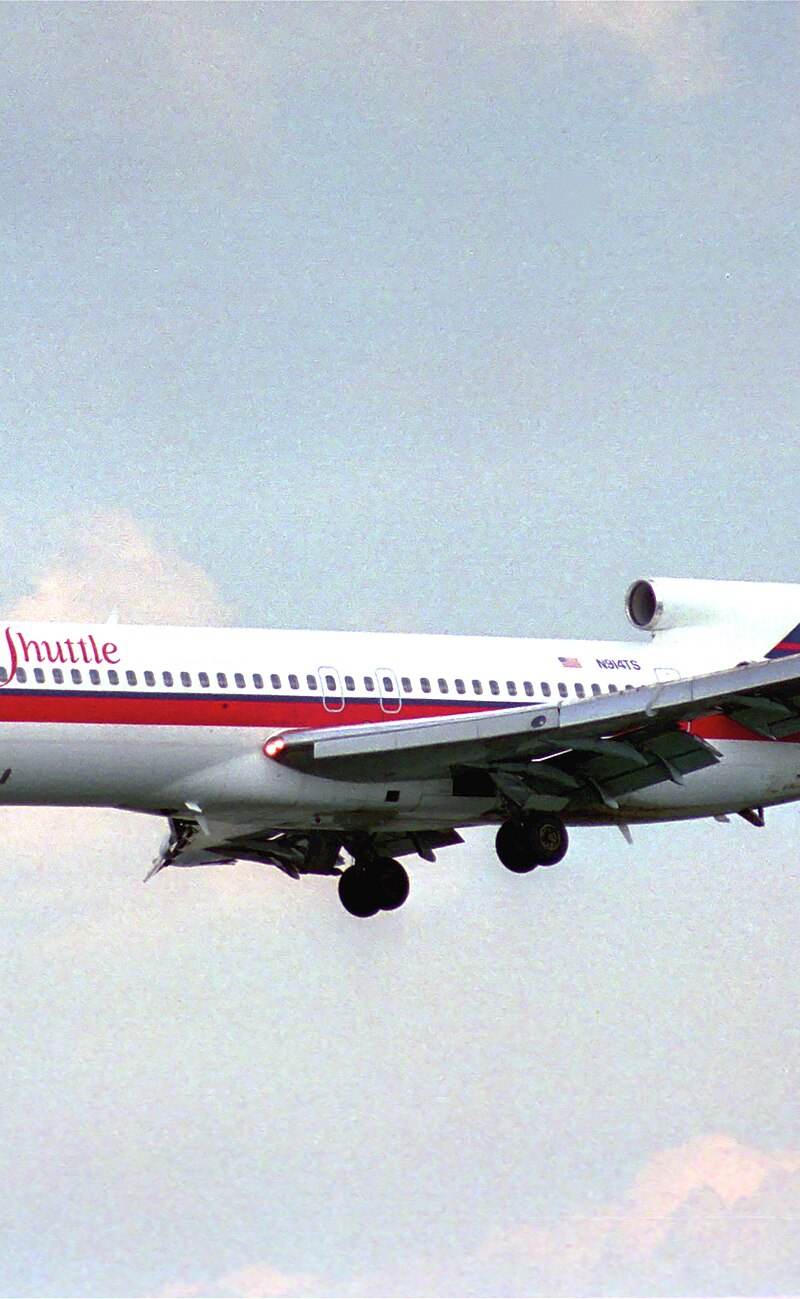 N914TS - Aircraft