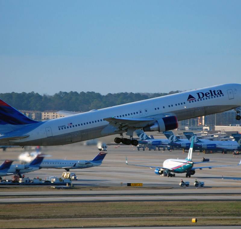 N126DL - Boeing
