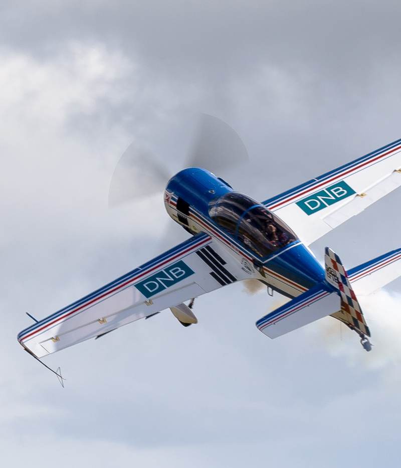 N9PK - Single-engine aircraft