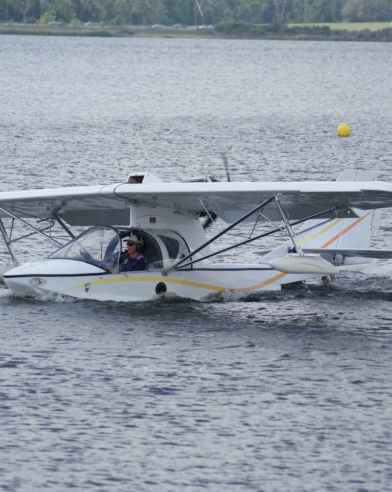 N914WM - Aircraft