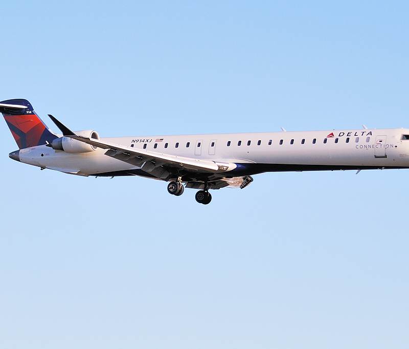 N914XJ - Aircraft