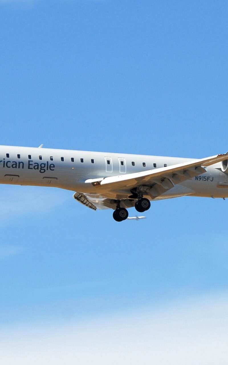 N915FJ - Aircraft