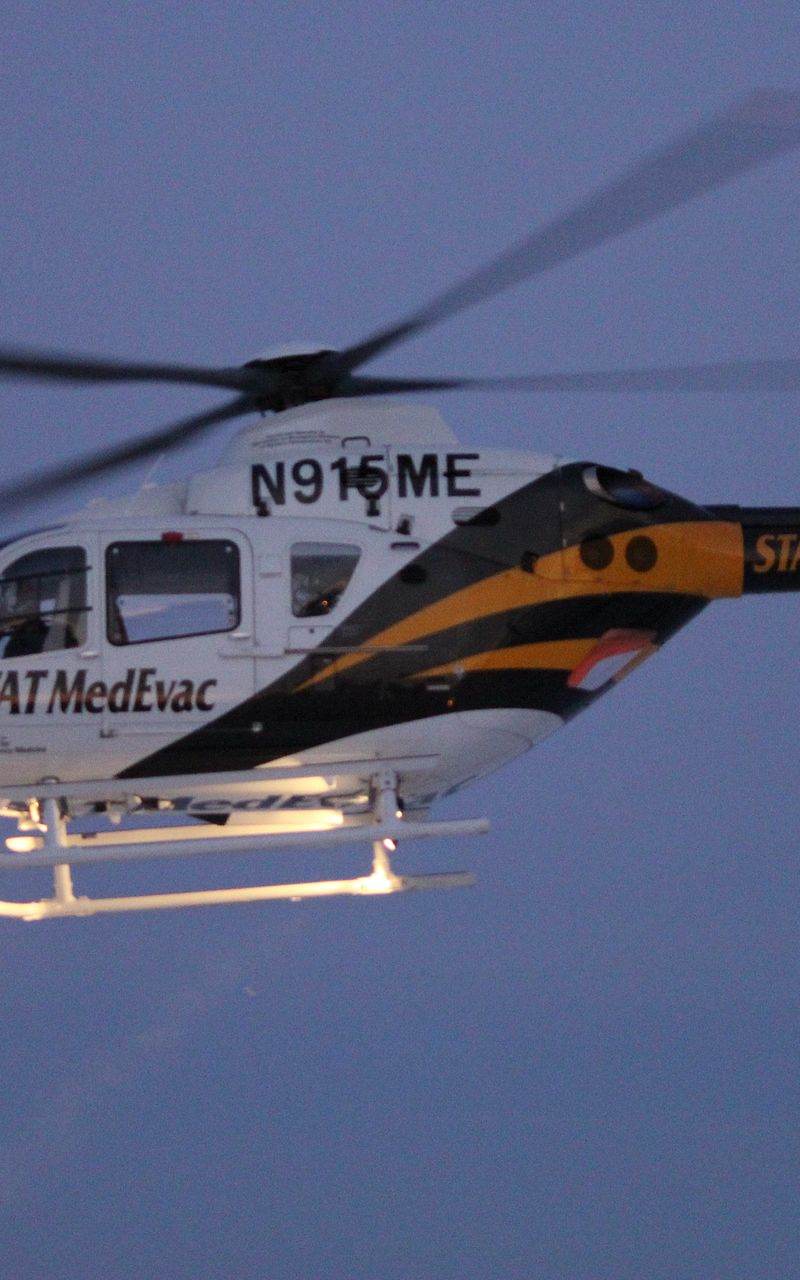 N915ME - Airbus