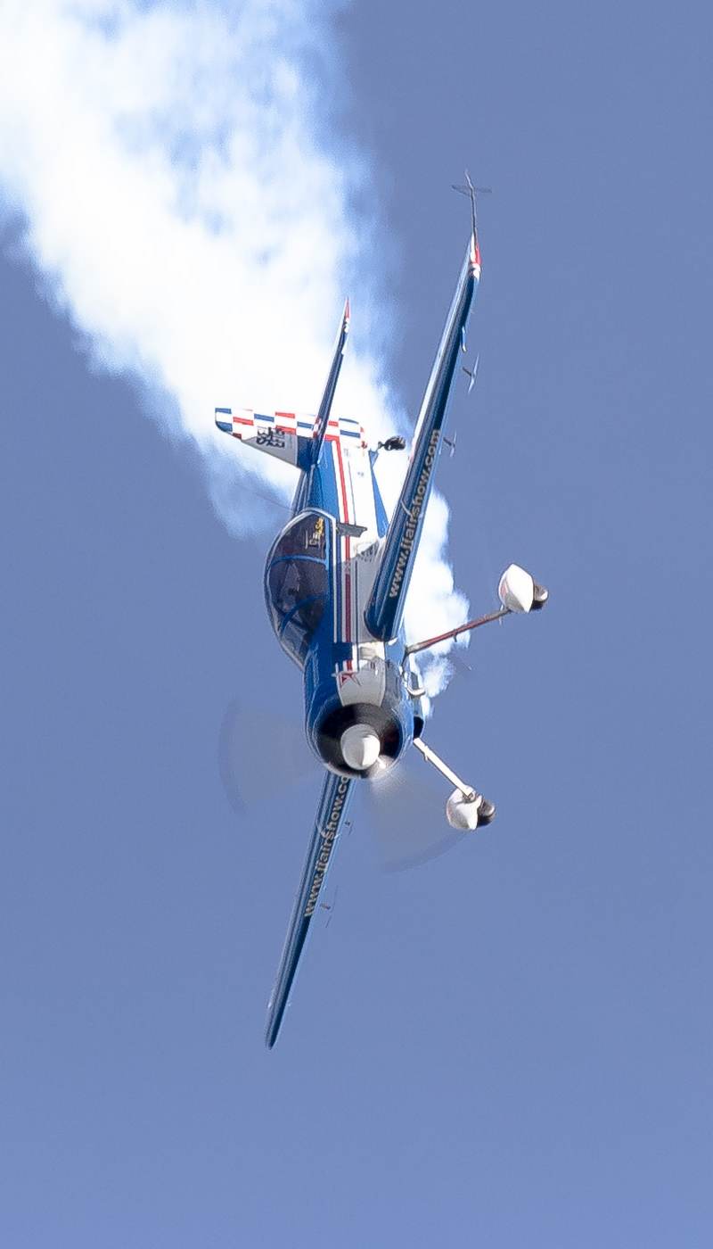 N9PK - Single-engine aircraft