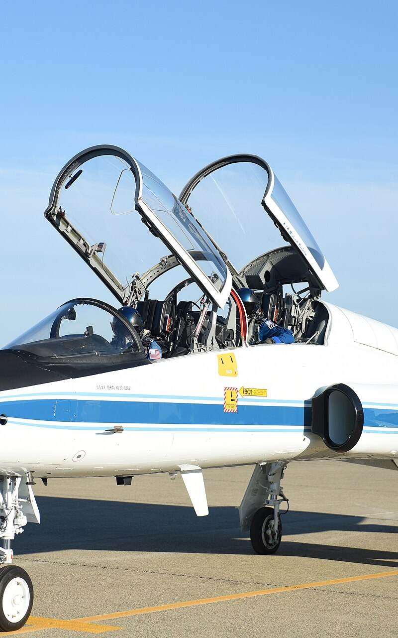 N915NA - Aircraft