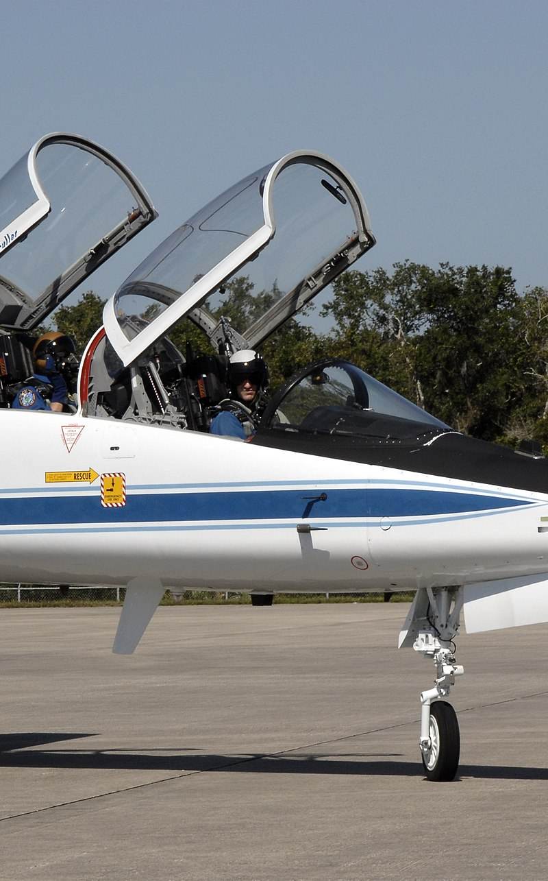 N915NA - Aircraft