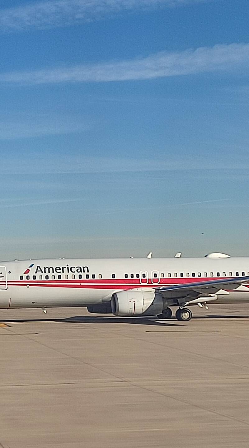 N915NN - Boeing