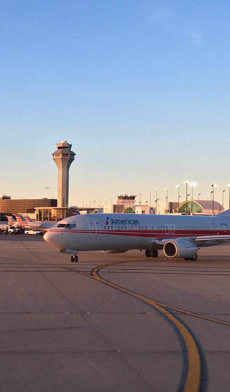 N915NN - Boeing