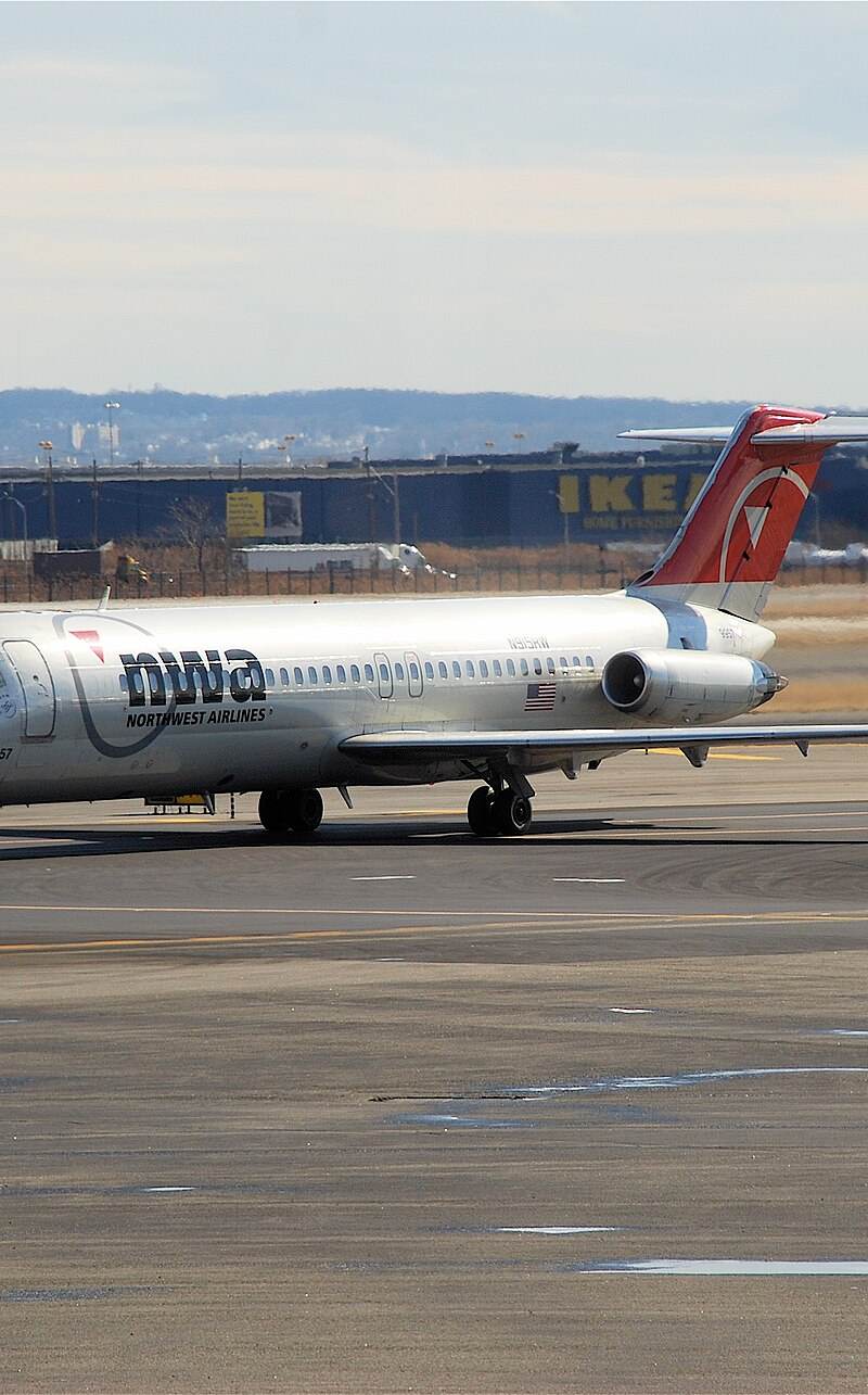 N915RW - Aircraft