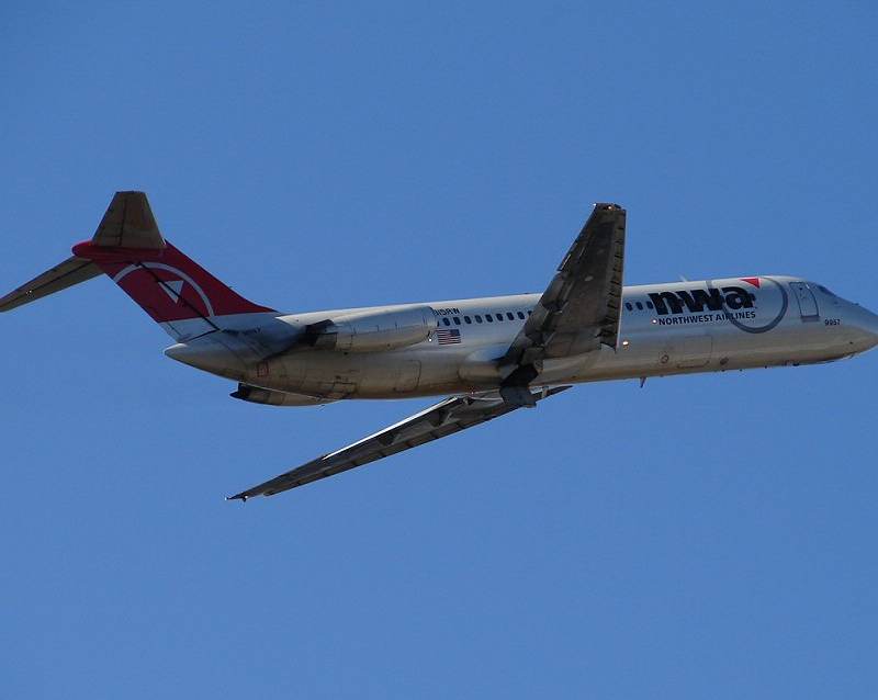 N915RW - Aircraft