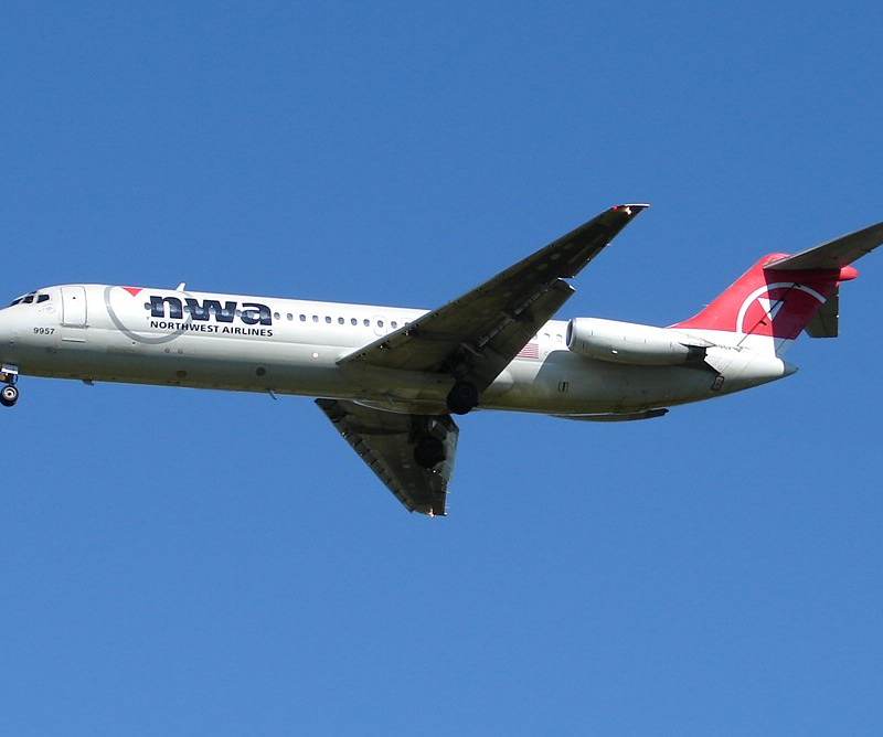 N915RW - Aircraft