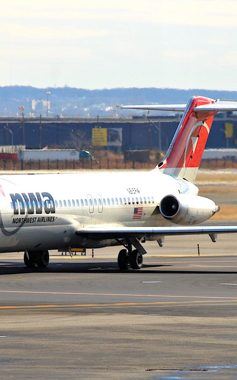 N915RW - Aircraft