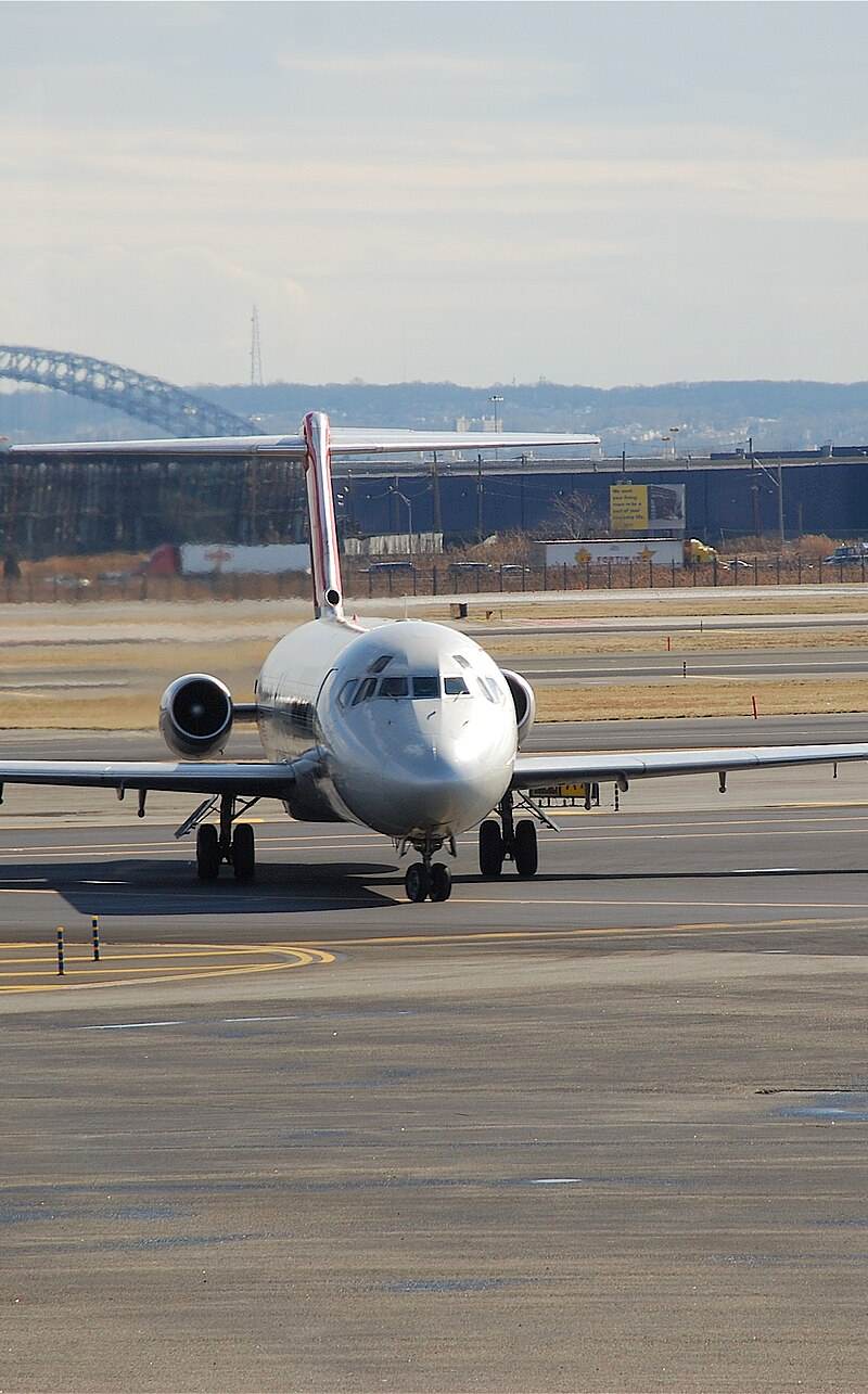 N915RW - Aircraft