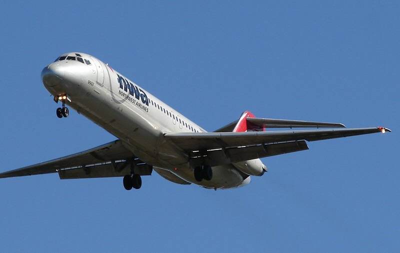 N915RW - Aircraft