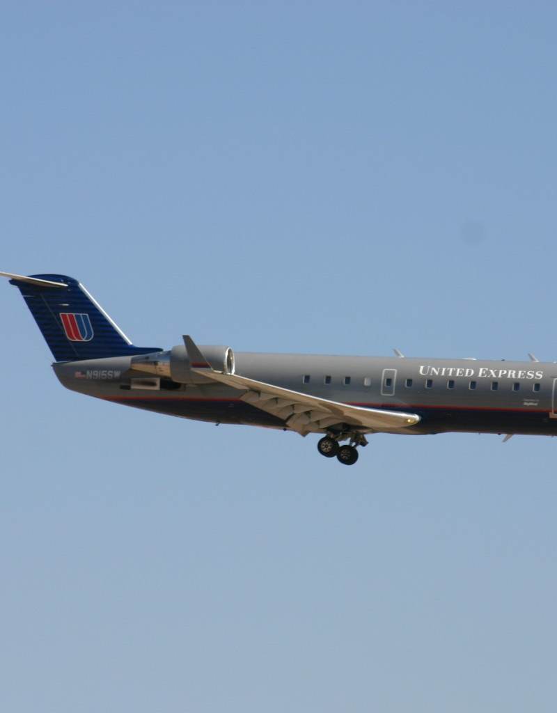 N915SW - Aircraft