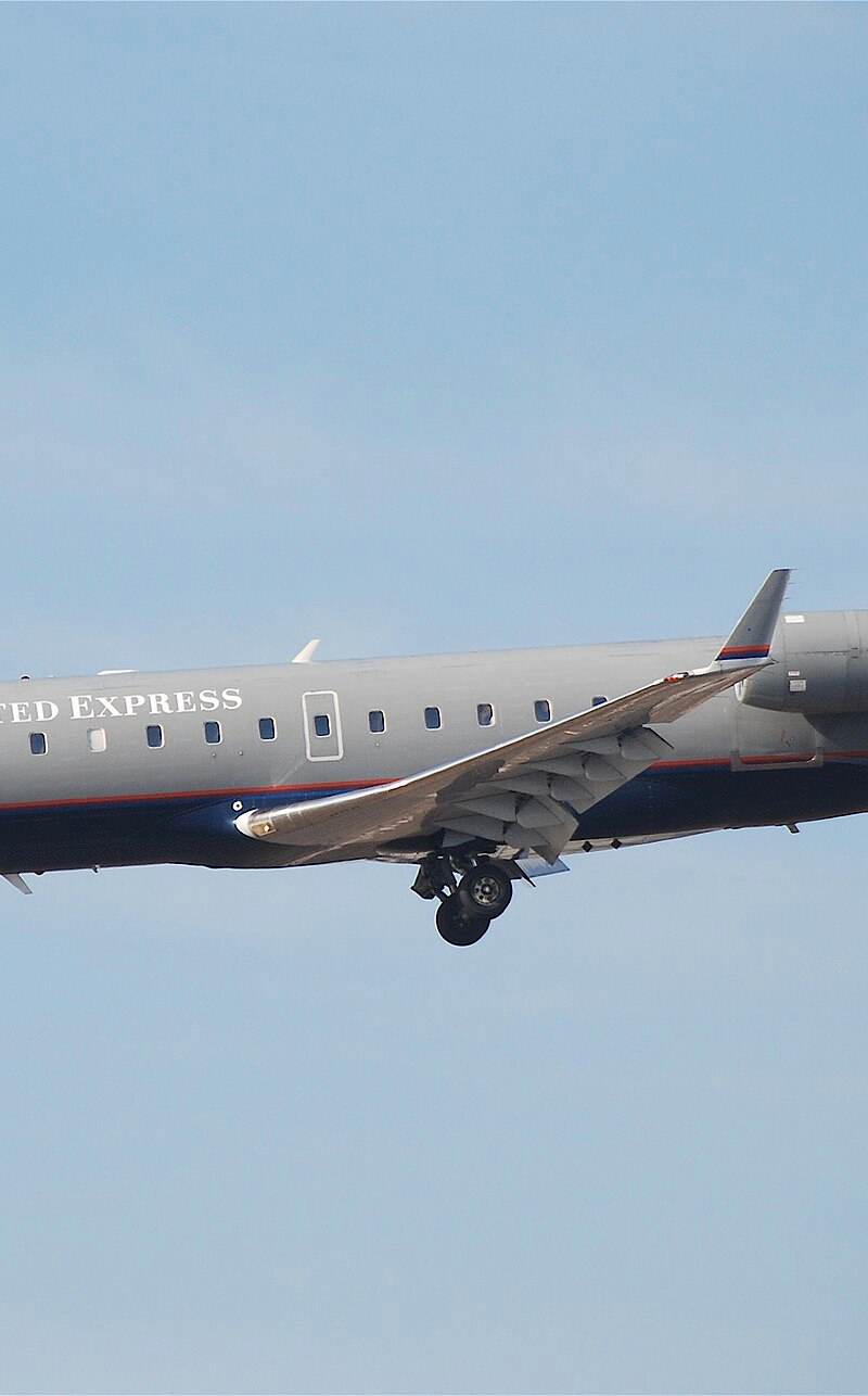 N915SW - Aircraft