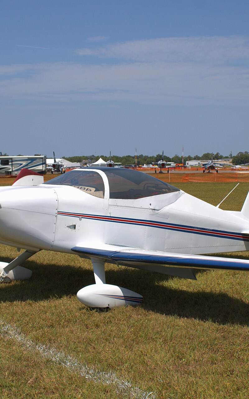 N916AR - Aircraft