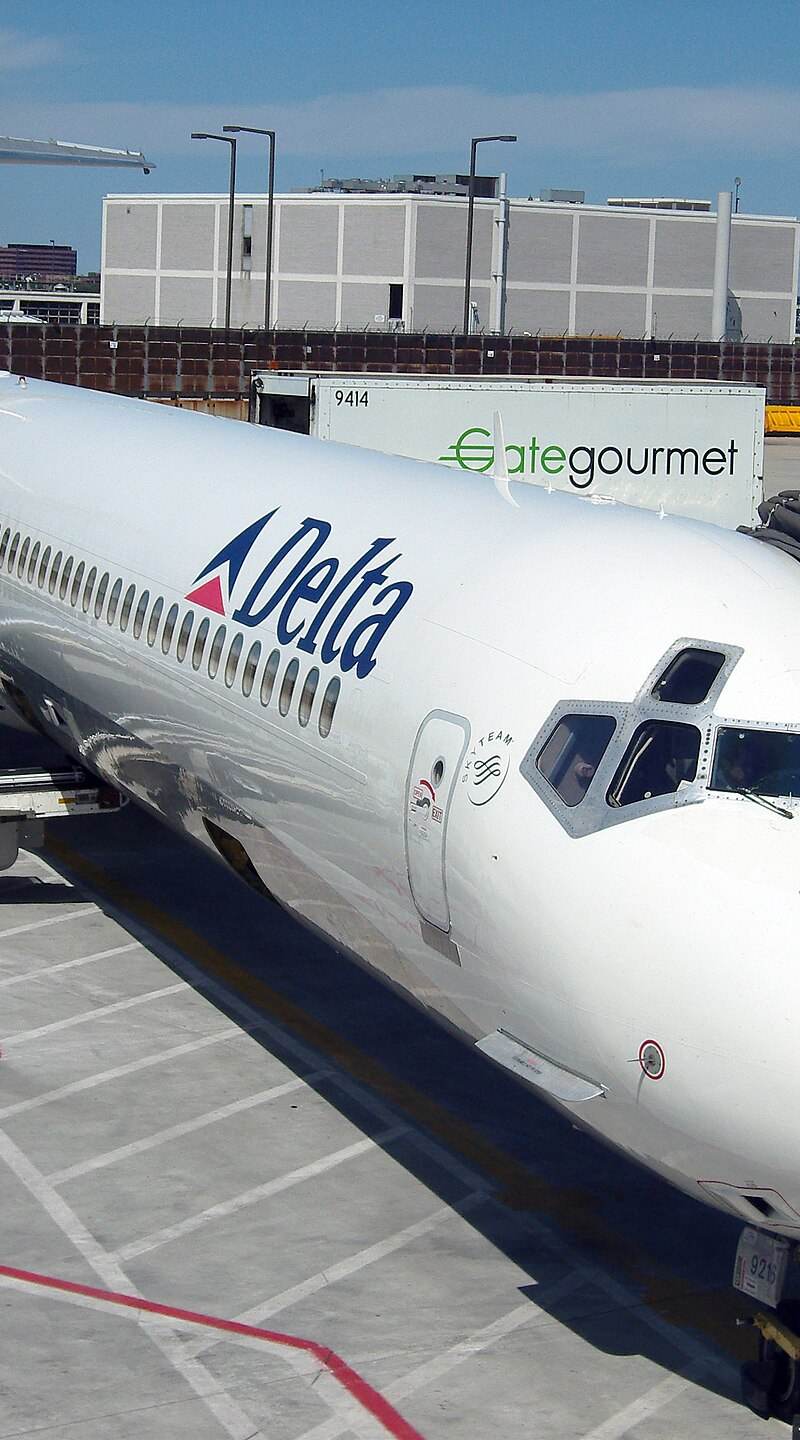 N916DN - Aircraft