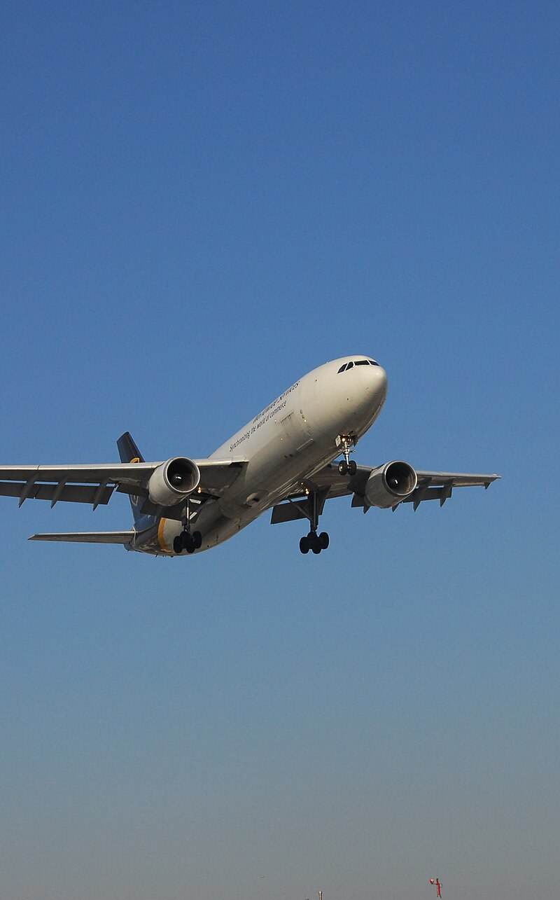 N126UP - Airbus