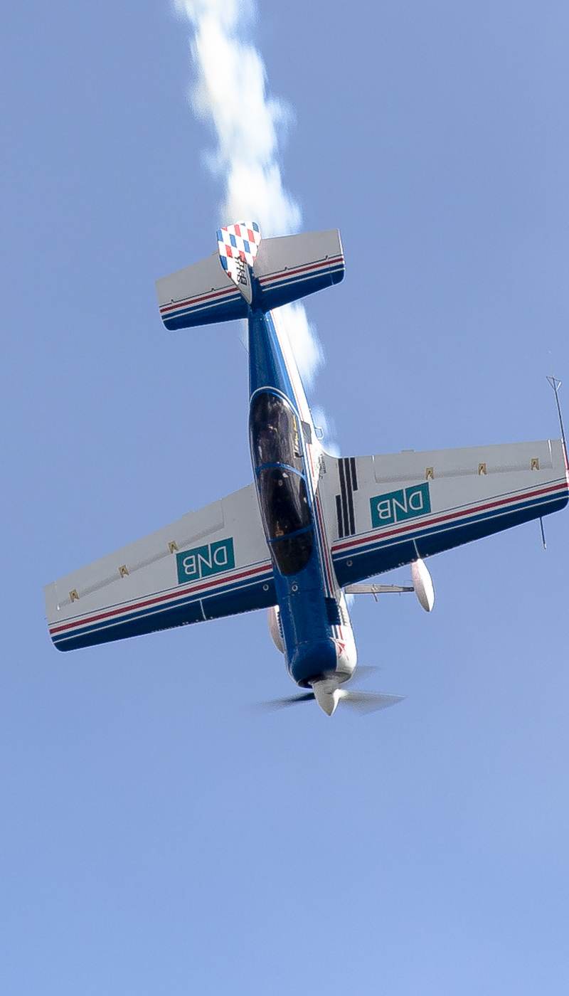 N9PK - Single-engine aircraft