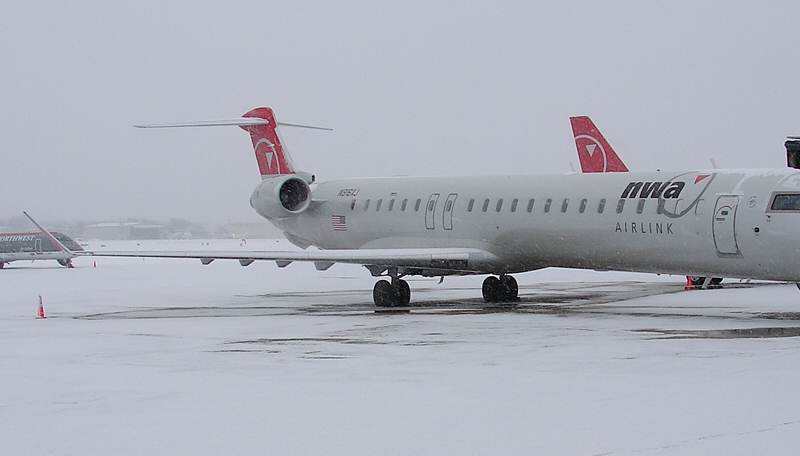 N916XJ - Bombardier