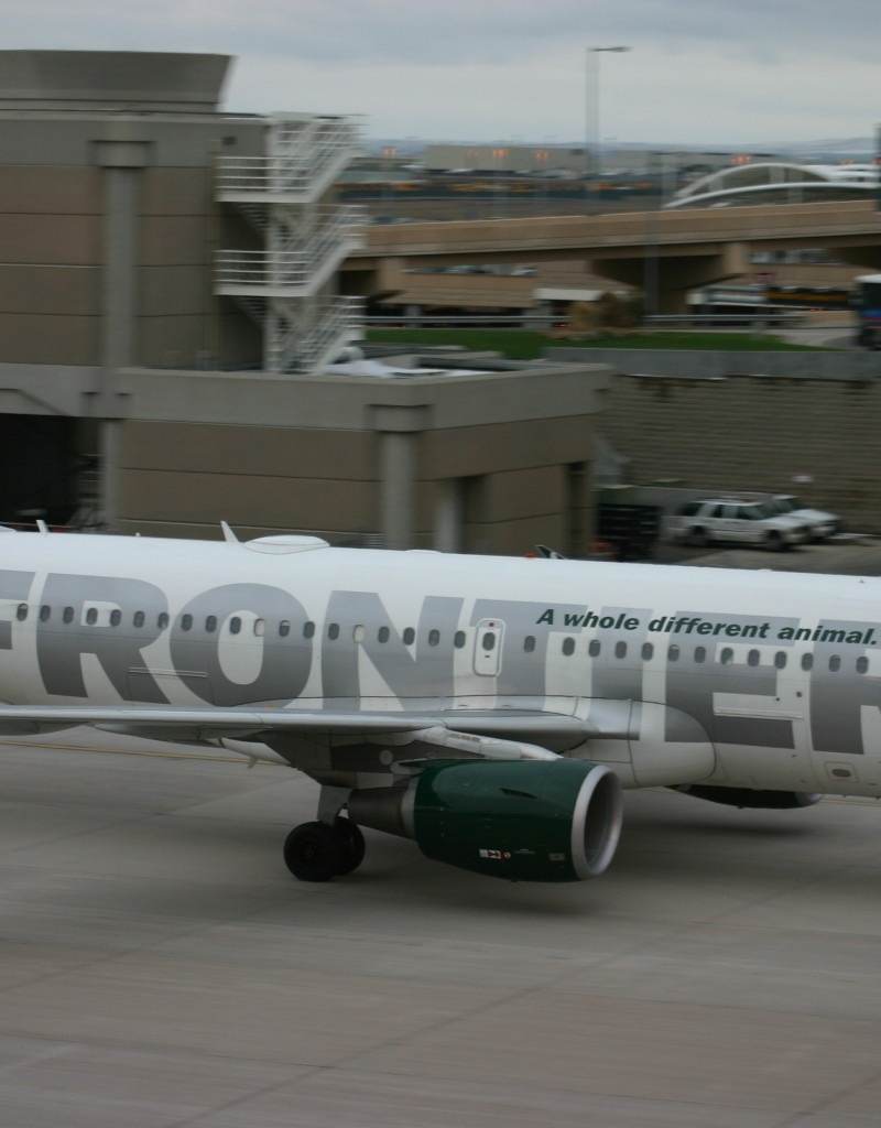 N917FR - Aircraft