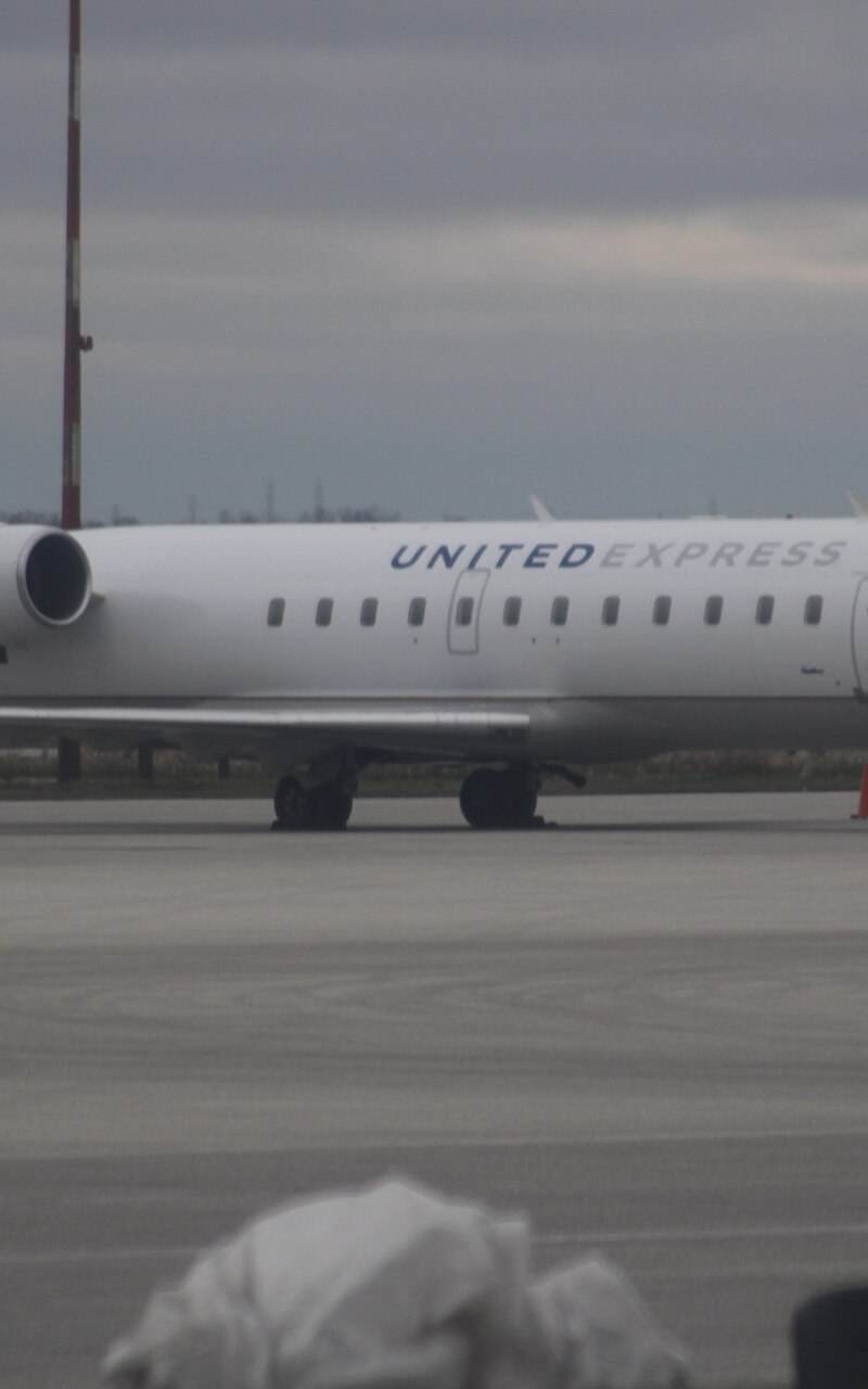 N917SW - Aircraft