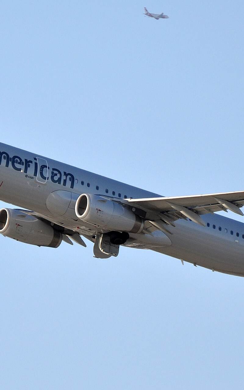 N917UY - Airbus