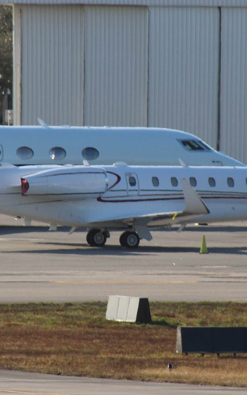 N918EB - Cessna