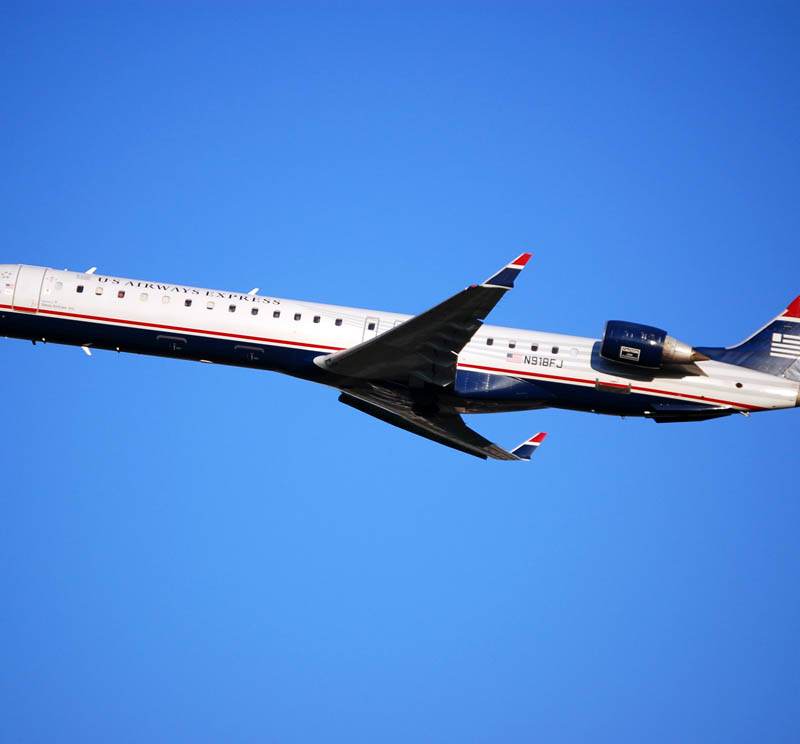 N918FJ - Aircraft