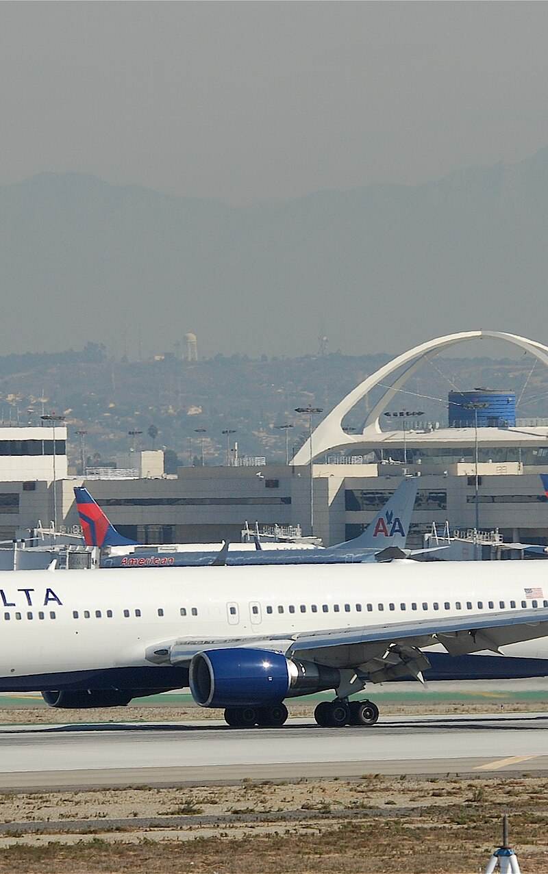 N127DL - Boeing