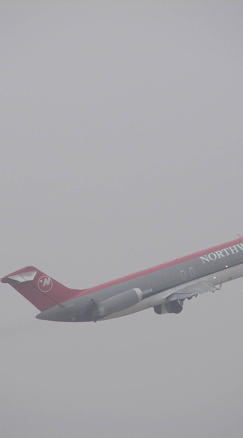 N918RW - Aircraft