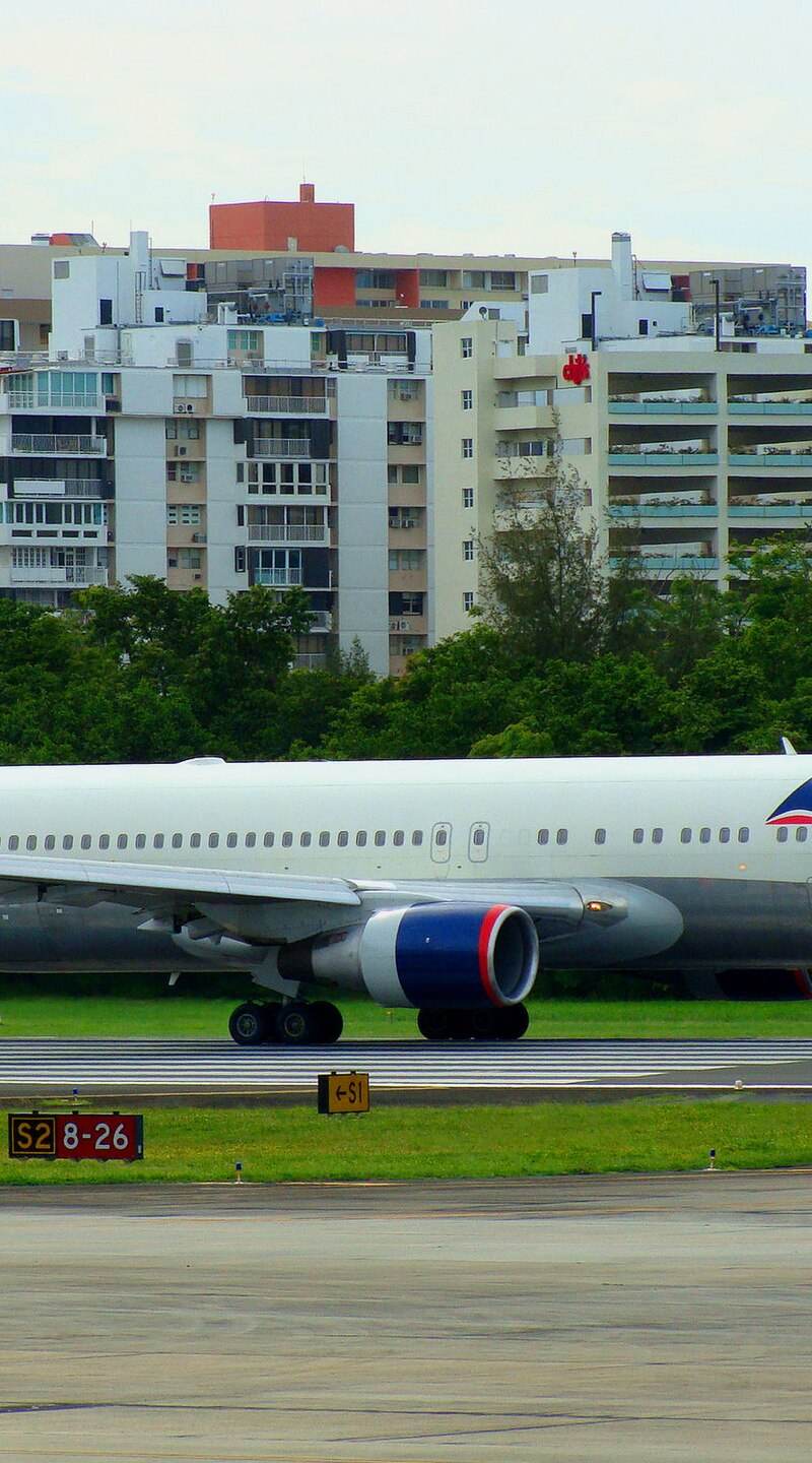 N127DL - Boeing