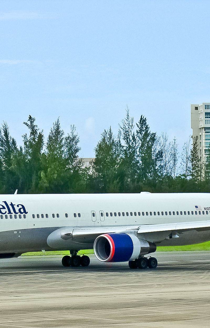 N127DL - Boeing