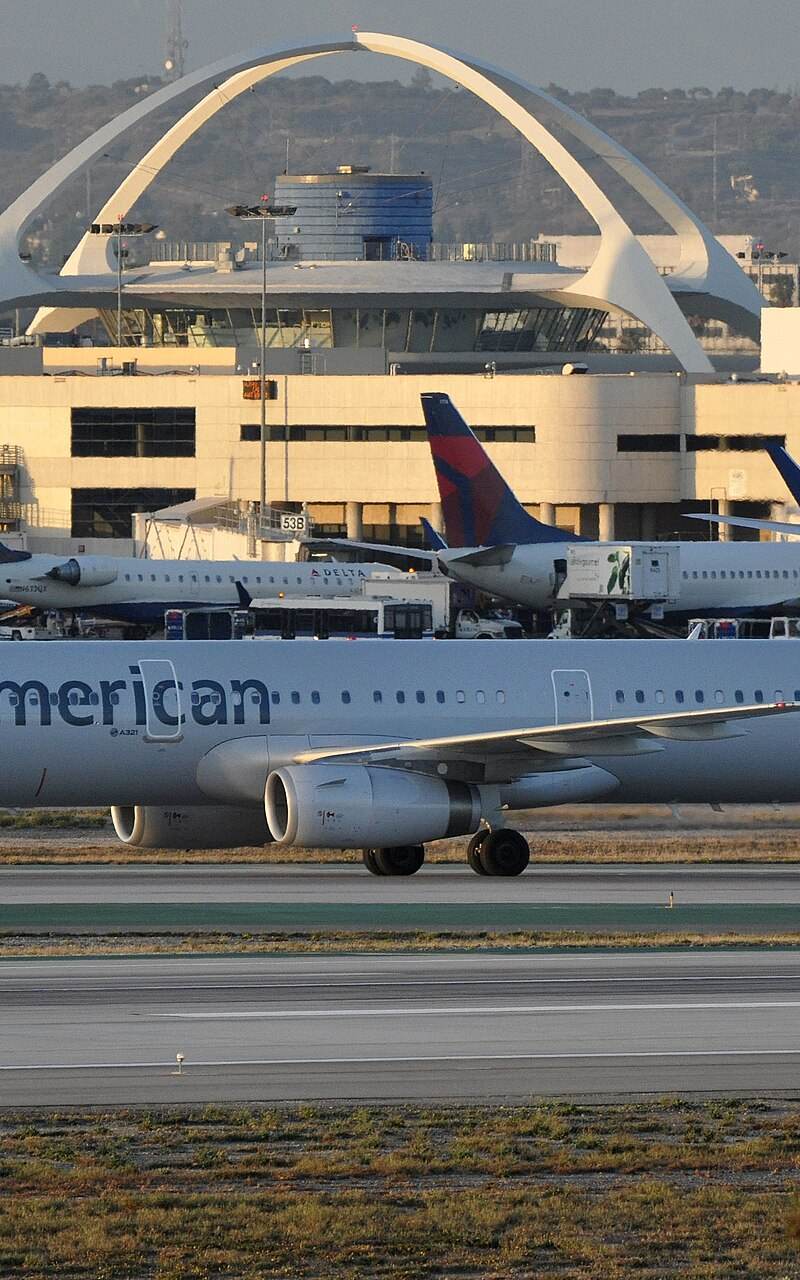 N918US - Airbus