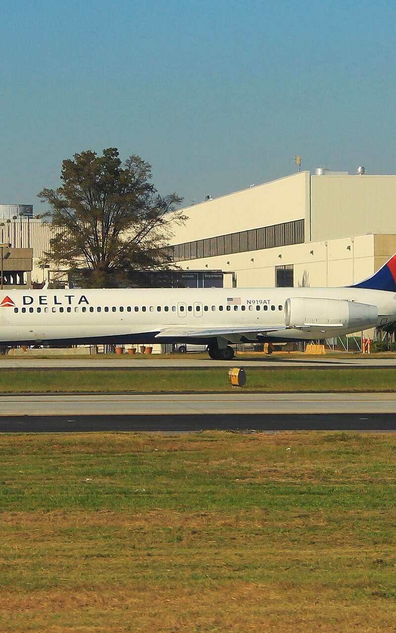 N919AT - Aircraft
